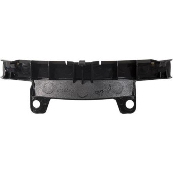 Piezas sueltas casco LS2 Soporte de protector nasal Breaker FF390 Piezas sueltas casco LS2 Soporte de protector nasal Breaker FF390