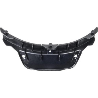 Piezas sueltas casco LS2 Soporte de protección respiratoria Rapid FF353 Piezas sueltas casco LS2 Soporte de protección respiratoria Rapid FF353