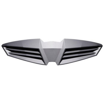 LS2 Ventilacin trasera Advant FF906