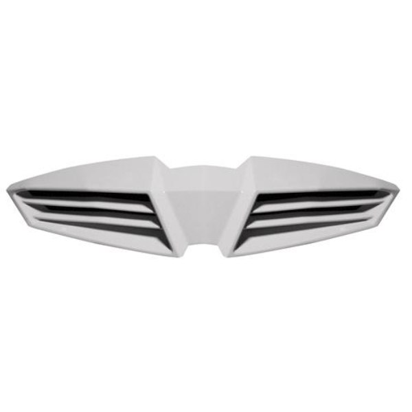 Piezas sueltas casco LS2 Ventilación trasera Advant FF906 Piezas sueltas casco LS2 Ventilación trasera Advant FF906