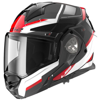 LS2 Ventilaci�n trasera Advant X FF901 Spectrum