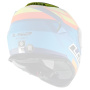Piezas sueltas casco LS2 Ventilaci�n central trasera Storm FF800 Salvador