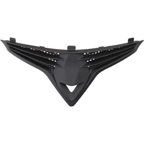 Piezas sueltas casco LS2 Ventilacin central trasera Valiant II FF900