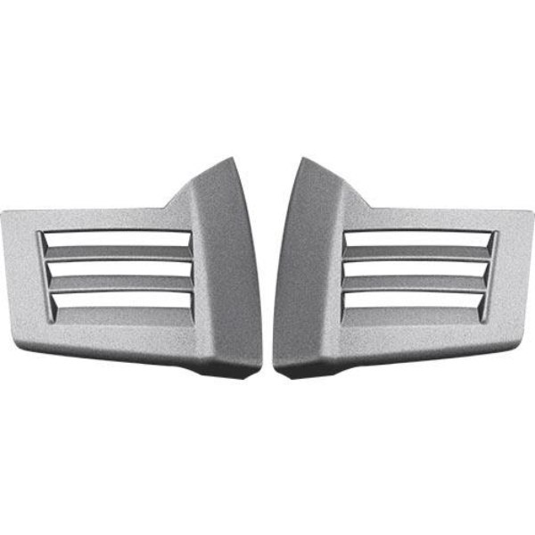 LS2 Ventilación trasera MX437 Fast Evo