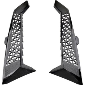 Piezas sueltas casco LS2 Ventilación lateral trasera Scope FF902 Piezas sueltas casco LS2 Ventilación lateral trasera Scope FF902