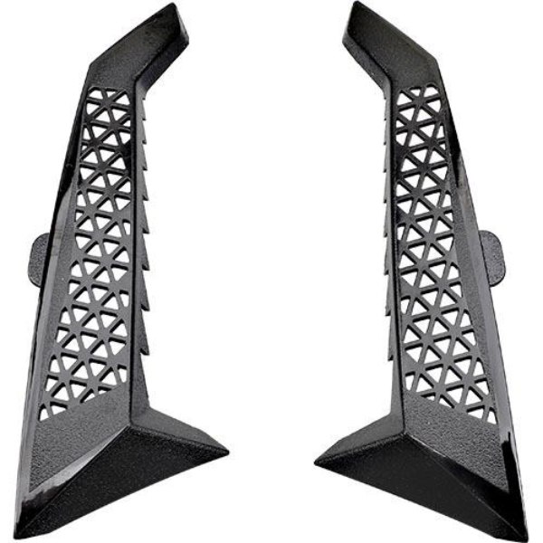 Piezas sueltas casco LS2 Ventilación lateral trasera Scope FF902 Piezas sueltas casco LS2 Ventilación lateral trasera Scope FF902