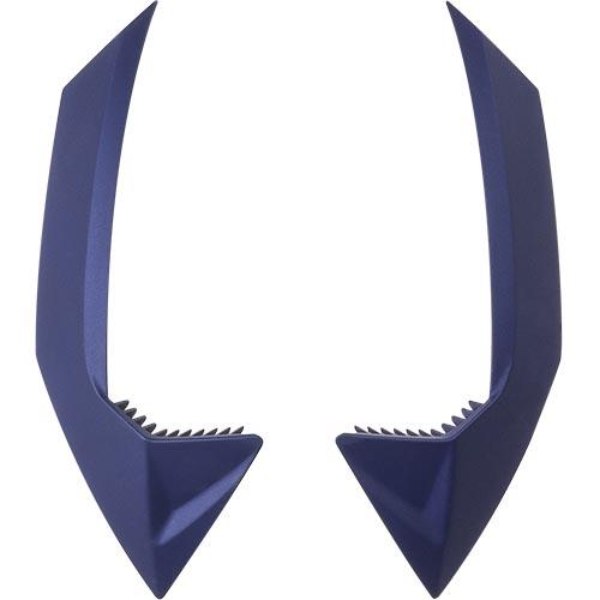 LS2 Ventilacin lateral trasera Storm FF800