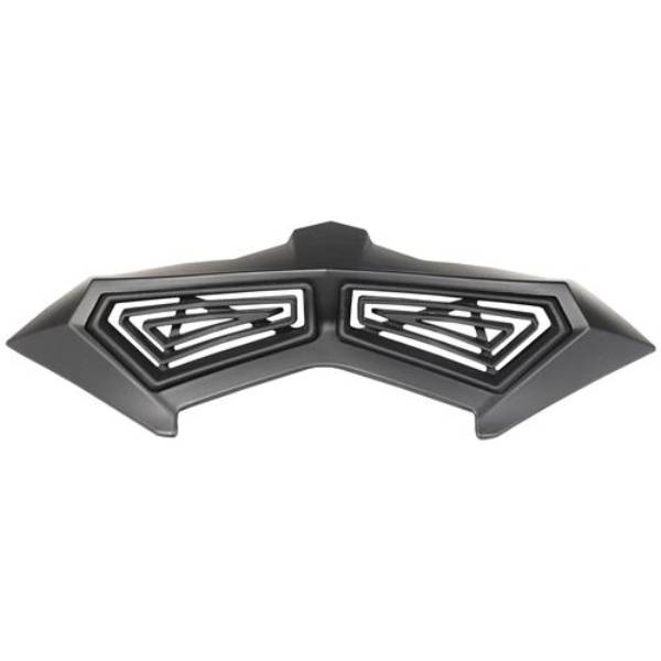 Piezas sueltas casco LS2 Ventilación trasera Pioneer II MX702 Piezas sueltas casco LS2 Ventilación trasera Pioneer II MX702