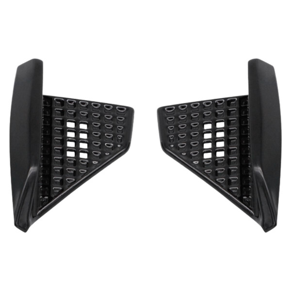 Piezas sueltas casco LS2 Ventiladores traseros Pioneer II MX702 - Fast II MX708