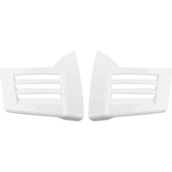 LS2 Ventilación trasera Pionner MX436 - Fast Evo MX437