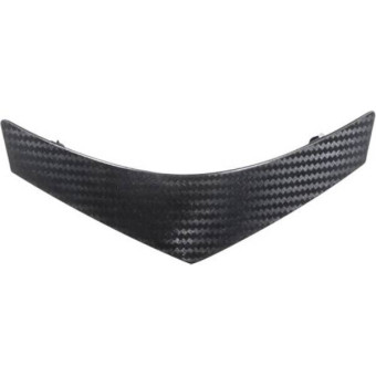 Piezas sueltas casco LS2 Ventilación trasera Stream FF320 Piezas sueltas casco LS2 Ventilación trasera Stream FF320