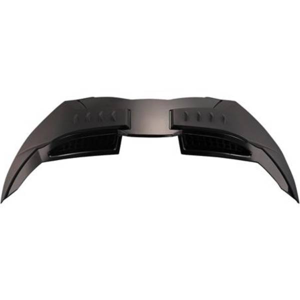 LS2 Ventilación trasera Stream II FF808