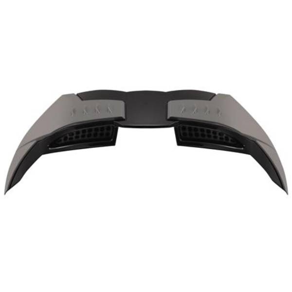 LS2 Ventilación trasera Stream II FF808