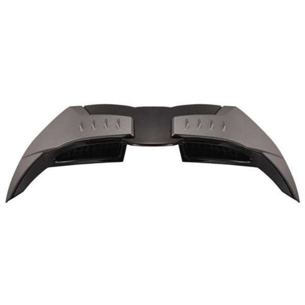 LS2 Ventilación trasera Stream II FF808