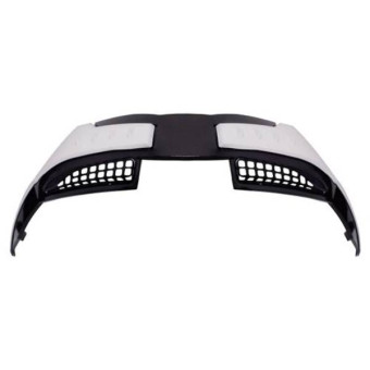 Piezas sueltas casco LS2 Ventilacin trasera Stream II FF808
