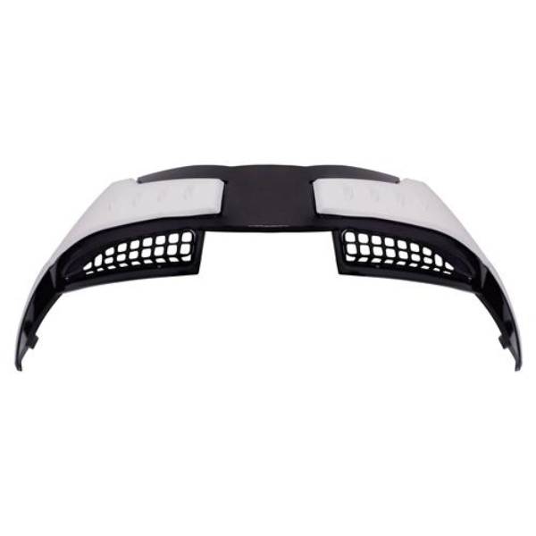 Piezas sueltas casco LS2 Ventilación trasera Stream II FF808 Piezas sueltas casco LS2 Ventilación trasera Stream II FF808