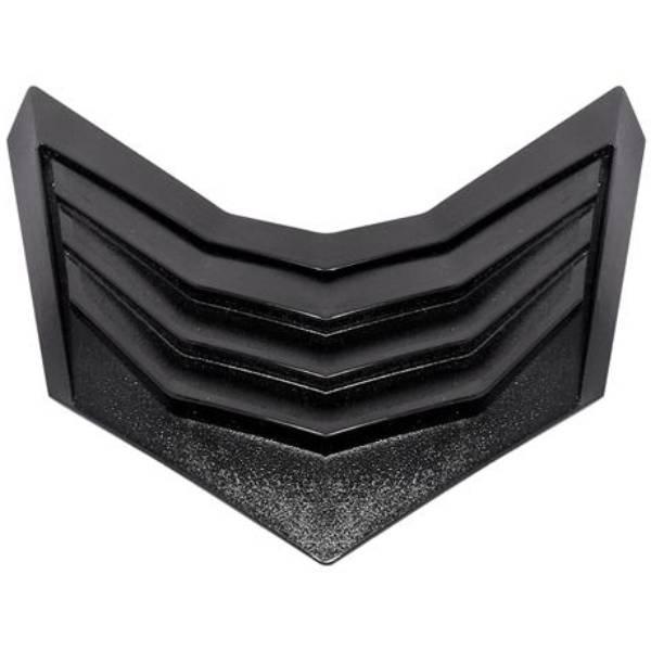 Piezas sueltas casco LS2 Ventilación trasera Strobe II FF906 Piezas sueltas casco LS2 Ventilación trasera Strobe II FF906