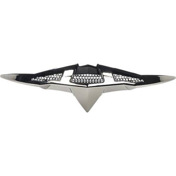 Piezas sueltas casco LS2 Ventilacin trasera Subverter MX470 - Subverter Evo MX700