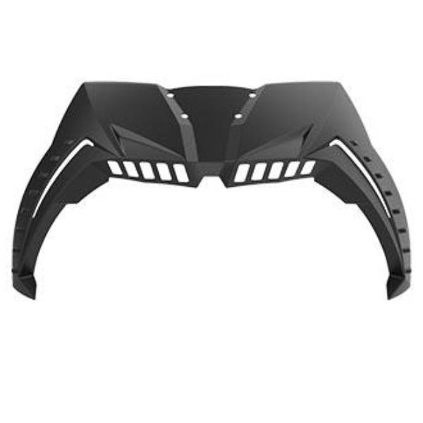 LS2 Ventilacin trasera Thunder FF805