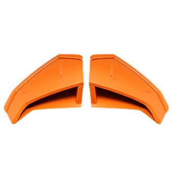 Piezas sueltas casco LS2 Vector II FF811 ventilación trasera Piezas sueltas casco LS2 Vector II FF811 ventilación trasera