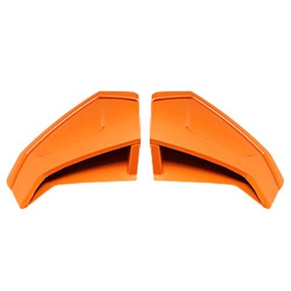 Piezas sueltas casco LS2 Vector II FF811 ventilacin trasera