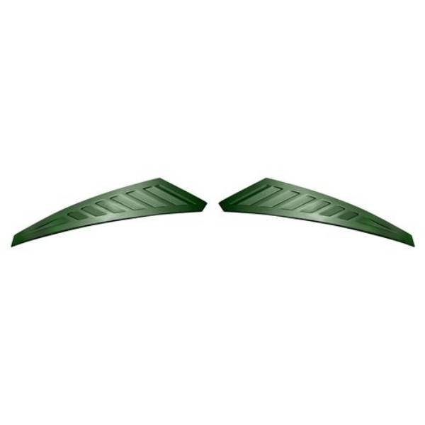 LS2 Ventilación delantera Drifter OF606