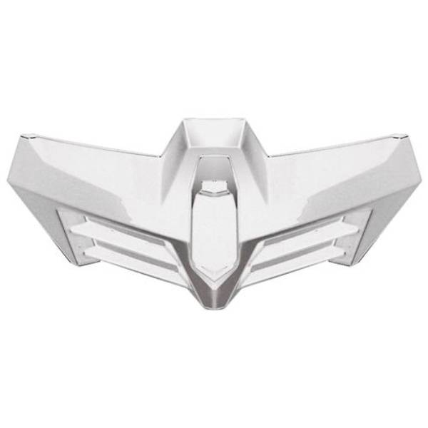 Piezas sueltas casco LS2 Rejilla de ventilación Advant FF906 Piezas sueltas casco LS2 Rejilla de ventilación Advant FF906