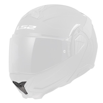 Piezas sueltas casco LS2 Ventilaci�n Mentonniere Advant II FF910
