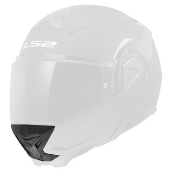 LS2 Ventilaci�n Mentonniere Advant II FF910