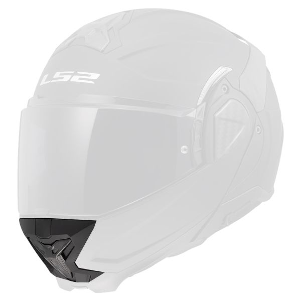 LS2 Ventilaci�n Mentonniere Advant II FF910