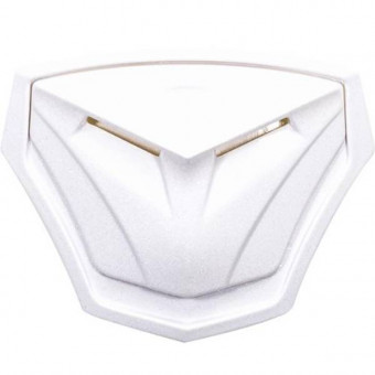 Piezas sueltas casco LS2 Ventilacin Mentonera FF390