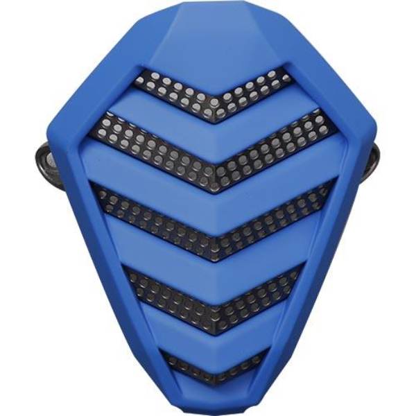 LS2 Mentonera MX437 Fast Evo