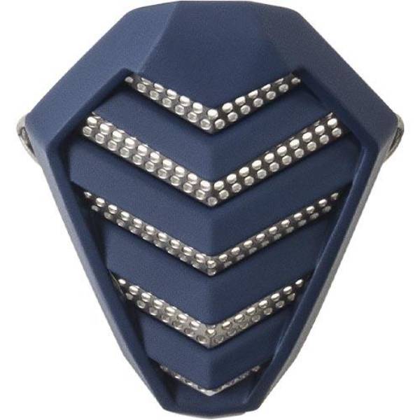 LS2 Mentonera MX437 Fast Evo