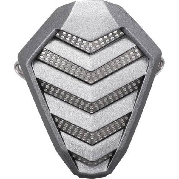 LS2 Mentonera MX437 Fast Evo