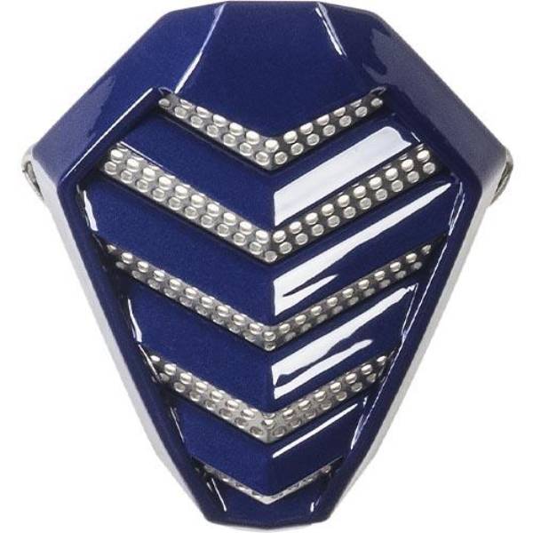 Piezas sueltas casco LS2 Mentonera MX437 Fast Evo Piezas sueltas casco LS2 Mentonera MX437 Fast Evo