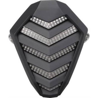 Piezas sueltas casco LS2 Mentonera Pionner MX436 - Fast Evo MX437