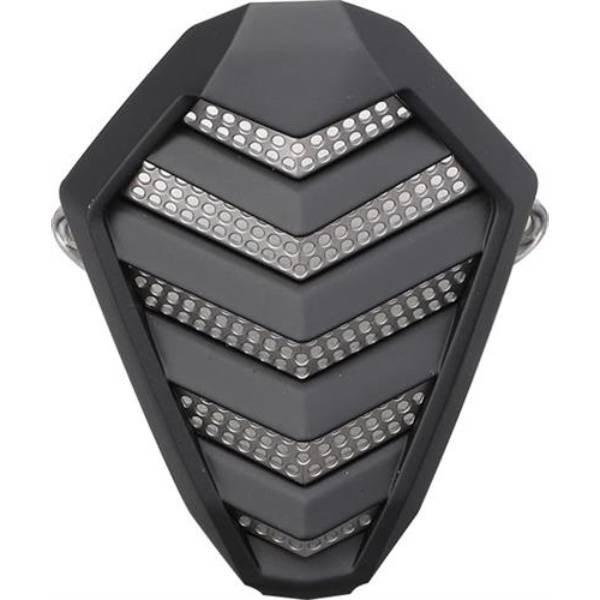 Piezas sueltas casco LS2 Mentonera Pionner MX436 - Fast Evo MX437 Piezas sueltas casco LS2 Mentonera Pionner MX436 - Fast Evo MX437