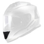 Piezas sueltas casco LS2 Pantal�n vaquero Storm FF800 con ventilaci�n en la barbilla
