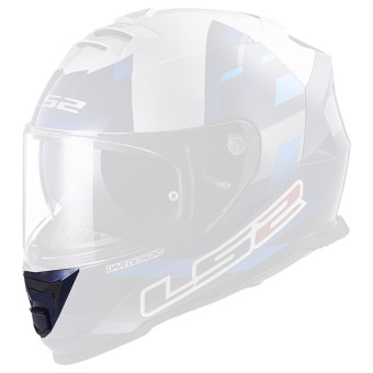 LS2 Ventilador de mentonera Storm FF800 Mc Phee
