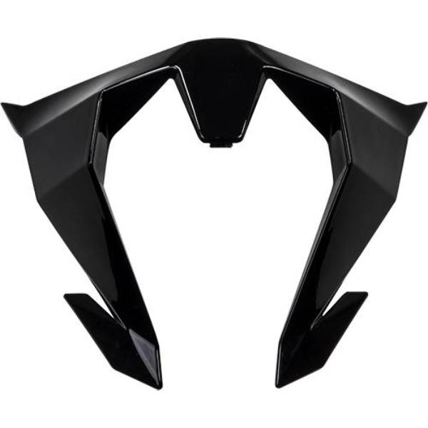 LS2 Mentonera Subverter MX470 - Subverter Evo MX700