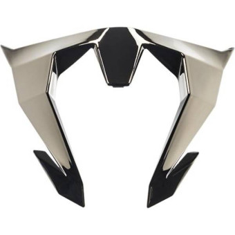 Piezas sueltas casco LS2 Mentonera Subverter MX470 - Subverter Evo MX700