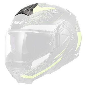 LS2 Ventilación Superieure Advant II FF910 Astral