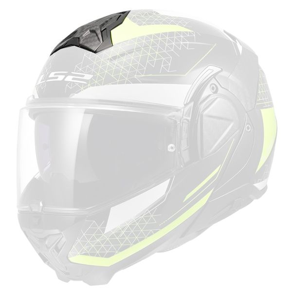 LS2 Ventilación Superieure Advant II FF910 Astral