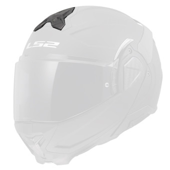 Piezas sueltas casco LS2 Ventilaci�n Superieure Advant II FF910