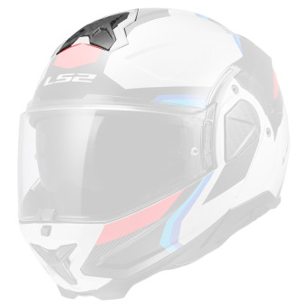 LS2 Ventilaci�n Superieure Advant II FF910 Triple