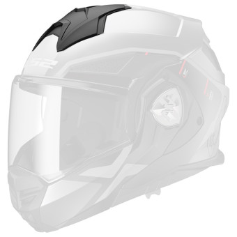 Piezas sueltas casco LS2 Ventilador Advant X FF901 Metryk Premium Piezas sueltas casco LS2 Ventilador Advant X FF901 Metryk Premium