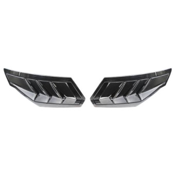Piezas sueltas casco LS2 Ventilacin trasera superior Explorer MX701