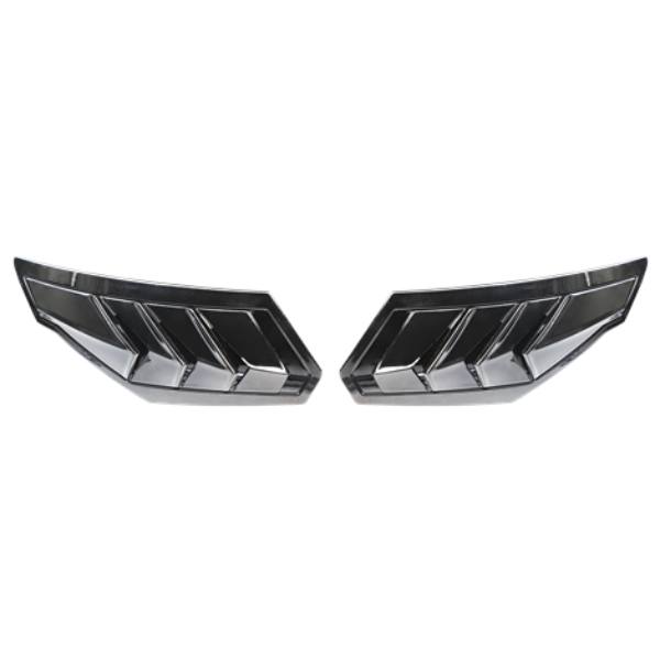 Piezas sueltas casco LS2 Ventilación trasera superior Explorer MX701 Piezas sueltas casco LS2 Ventilación trasera superior Explorer MX701