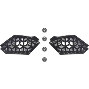 Piezas sueltas casco LS2 Ventilación superior trasera MX70 Piezas sueltas casco LS2 Ventilación superior trasera MX70