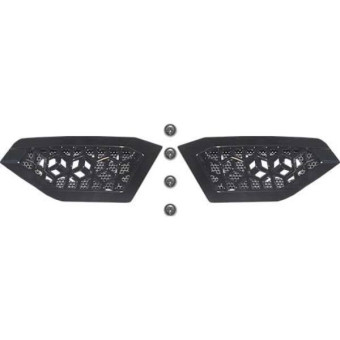 Piezas sueltas casco LS2 Ventilación frontal superior X-Force MX703 Piezas sueltas casco LS2 Ventilación frontal superior X-Force MX703